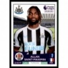 Venta Cromo de Allan Saint-Maximin Newcastle United Premier League Stickers 2023 Panini
