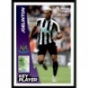 Sale Sticker of Joelinton Key Player Newcastle United Panini Premier League 2022/23 Stickers