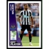 Venta Cromo de Callum Wilson Key Player Newcastle United Panini Premier League 2023 Stickers