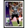 Buy Sticker Fabian Schär Key Player Newcastle United Panini Premier League 2023 Stickers