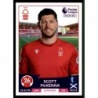 Comprar Online Scott McKenna Nottingham Forest Panini Premier League 2023 Stickers