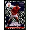 Venta Cromo de Morgan Gibbs-White Star Signing Nottingham Forest Premier League Stickers 2023 Panini