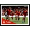 Venta Cromo de Brennan Johnson Celebration Nottingham Forest Premier League Stickers 2023 Panini