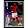 Venta Cromo de Cheikhou Kouyaté Key Player Nottingham Forest Panini Premier League 2022/23 Stickers