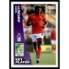 Comprar Cromos Taiwo Awoniyi Key Player Nottingham Forest Panini Premier League 2023 Stickers