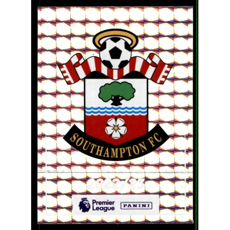 Club Badge Southampton 521