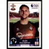 Venta Cromo de Alex McCarthy Southampton Panini Premier League 2023 Stickers