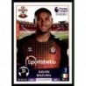 Buy Sticker Gavin Bazunu Southampton Premier League Stickers 2023 Panini