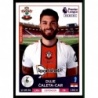 Cromos de Fútbol Duje Ćaleta-Car Southampton Panini Premier League 2022/23 Stickers