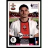 Venta Cromo de Romain Perraud Southampton Panini Premier League 2023 Stickers