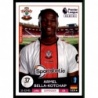 Cromos de Fútbol Armel Bella-Kotchap Southampton Panini Premier League 2023 Stickers
