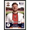 Buy Sticker Stuart Armstrong Southampton Premier League Stickers Panini 2023