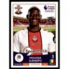 Venta Cromo de Moussa Djenepo Southampton Premier League Stickers 2023 Panini