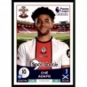 Venta Cromo de Ché Adams Southampton Premier League Stickers 2023 Panini