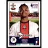 Venta Cromo de Sékou Mara Southampton Premier League Stickers 2023