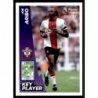 Venta Cromo de Joe Aribo Key Player Southampton Panini Premier League 2022/23 Stickers