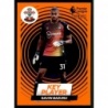 Venta Cromo de Gavin Bazunu Key Player Southampton Premier League Stickers Panini 2023