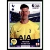Venta Cromo de Fraser Forster Tottenham Hotspur Premier League Stickers 2023 Panini
