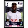 Venta Cromo de Emerson Royal Tottenham Hotspur Panini Premier League 2022/23 Stickers