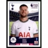 Venta Cromo de Eric Dier Tottenham Hotspur Premier League Stickers 2023 Panini