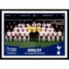 Venta Cromo de Team Photo Tottenham Hotspur Premier League Stickers Panini 2023