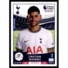 Venta Cromo de Cristian Romero Tottenham Hotspur Panini Premier League 2023 Stickers