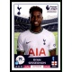 Ryan Sessegnon Tottenham Hotspur 559