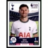 Comprar Cromo Ben Davies Tottenham Hotspur Panini Premier League 2022/23 Stickers