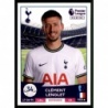 Venta Cromo de Clement Lenglet Tottenham Hotspur Panini Premier League 2023 Stickers