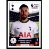 Venta Cromo de Pierre-Emile Højbjerg Tottenham Hotspur Premier League Stickers Panini 2023