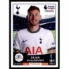 Comprar Cromos Dejan Kulusevski Tottenham Hotspur Panini Premier League 2023 Stickers