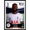 Comprar Cromos Lucas Moura Tottenham Hotspur Panini Premier League 2023 Stickers