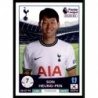 Venta Cromo de Son Heung-min Tottenham Hotspur Premier League Stickers 2023 Panini