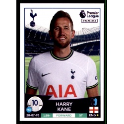 Harry Kane Tottenham Hotspur 571