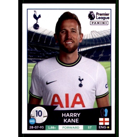 Harry Kane Tottenham Hotspur 571