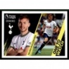 Comprar Cromos Dejan Kulusevski One to Watch Tottenham Hotspur Premier League Stickers 2023 Panini