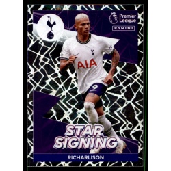 Richarlison Star Signing Tottenham Hotspur 572