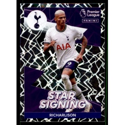 Richarlison Star Signing Tottenham Hotspur 572