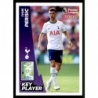 Venta Cromo de Ivan Perišić Key Player Tottenham Hotspur Premier League Stickers Panini 2023