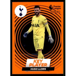 Hugo Lloris Key Player Tottenham Hotspur 576