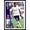 Venta Cromo de Cristian Romero Key Player Tottenham Hotspur Panini Premier League 2023 Stickers