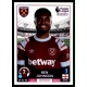 Ben Johnson West Ham United 582