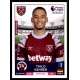 Thilo Kehrer West Ham United 589