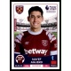 Nayef Aguerd West Ham United 590