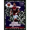 Cromos de Fútbol Lucas Paquetá Star Signing West Ham United Premier League Stickers 2023 Panini