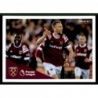 Comprar Cromos Tomáš Souček Celebration West Ham United Premier League Stickers 2023 Panini