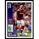 Declan Rice Key Player West Ham United 604