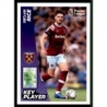 Venta Cromo de Declan Rice Key Player West Ham United Premier League Stickers 2023