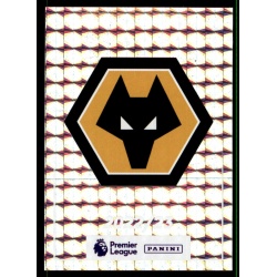 Club Badge Wolverhampton Wanderers 608