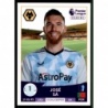 Venta Cromo de José Sá Wolverhampton Wanderers Panini Premier League 2023 Stickers